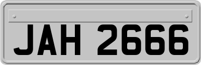 JAH2666