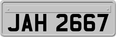 JAH2667