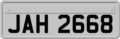 JAH2668