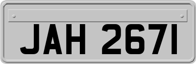 JAH2671
