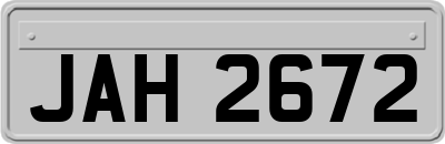 JAH2672
