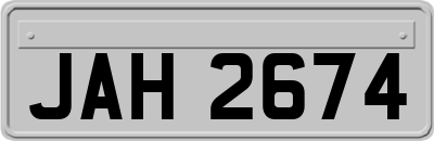 JAH2674