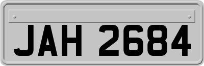 JAH2684
