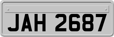 JAH2687