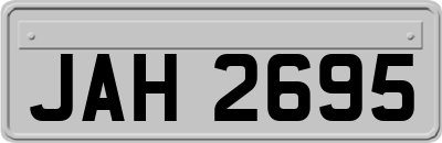 JAH2695