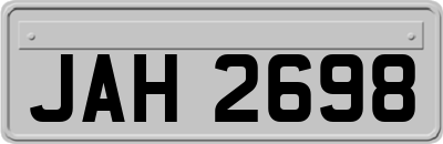 JAH2698