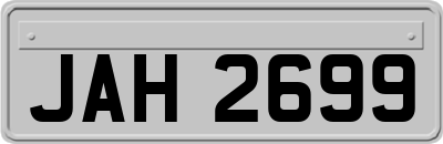 JAH2699