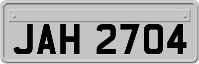 JAH2704
