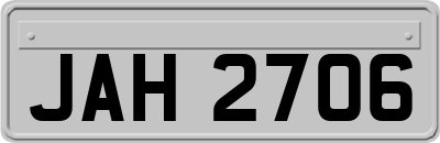 JAH2706