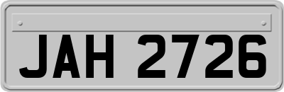 JAH2726