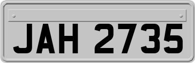 JAH2735