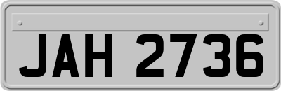 JAH2736