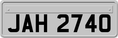 JAH2740