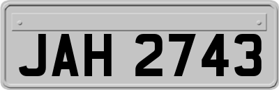 JAH2743