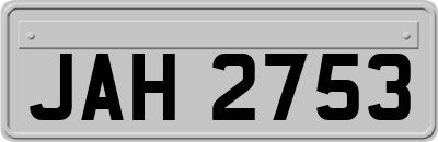 JAH2753