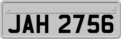 JAH2756