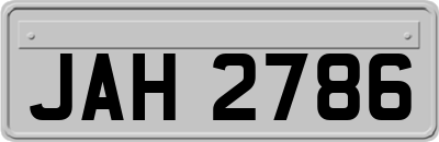 JAH2786