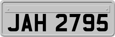 JAH2795