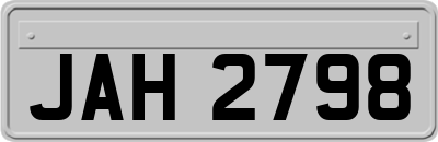JAH2798