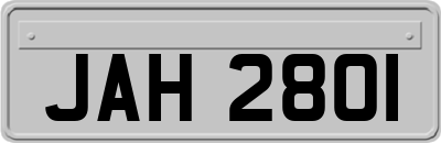 JAH2801