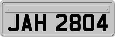 JAH2804