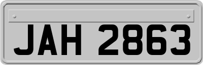 JAH2863