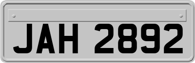 JAH2892