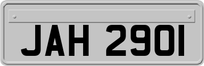 JAH2901