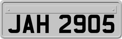 JAH2905
