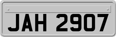 JAH2907