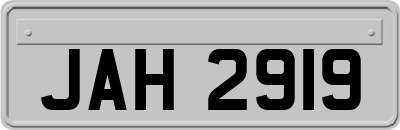 JAH2919