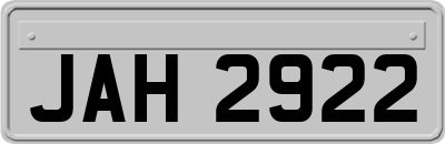 JAH2922