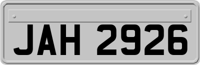 JAH2926