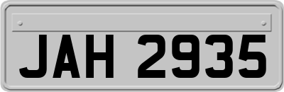 JAH2935