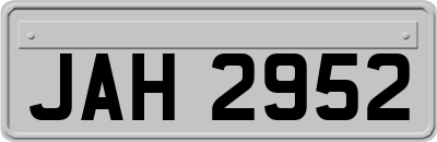 JAH2952