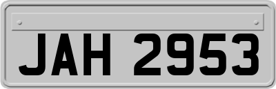 JAH2953