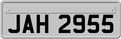 JAH2955