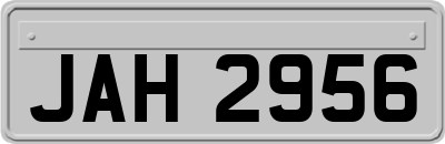 JAH2956