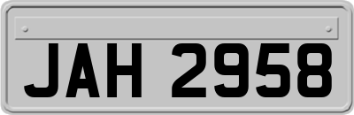 JAH2958