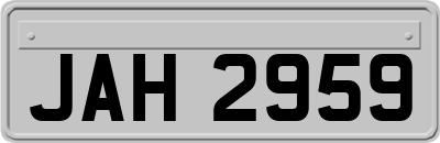 JAH2959