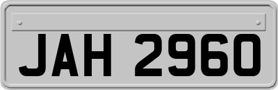 JAH2960