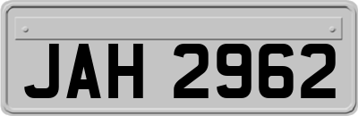 JAH2962