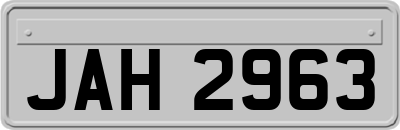 JAH2963