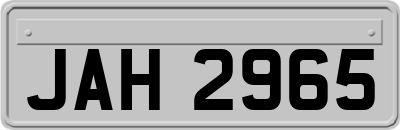 JAH2965