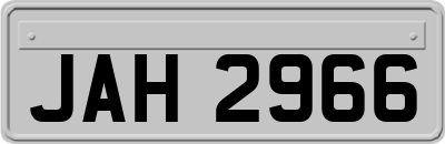 JAH2966