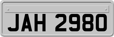 JAH2980