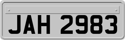 JAH2983