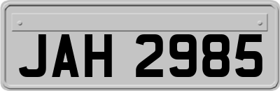 JAH2985