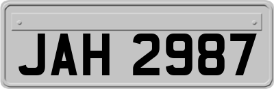 JAH2987