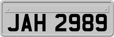 JAH2989